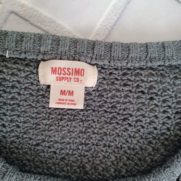 Mossimo sweater - Picture 2 of 11